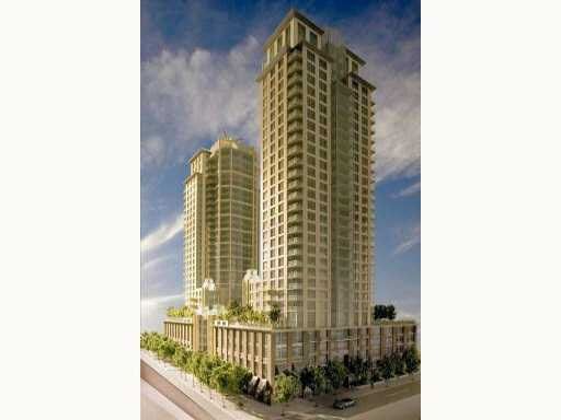 FEATURED LISTING: 2001 - 565 Smithe Street Vancouver