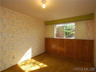 Photo 12: 2034 Haultain St in VICTORIA: OB Henderson House for sale (Oak Bay)  : MLS®# 568939