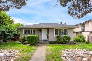 Main Photo: 5430 PATRICK Street in Burnaby: South Slope House for sale (Burnaby South)  : MLS®# R2465174