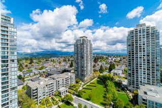 Photo 31: 2001 7088 SALISBURY Avenue in Burnaby: Highgate Condo for sale in "WEST AT HIGHGATE VILLAGE" (Burnaby South)  : MLS®# R2708284