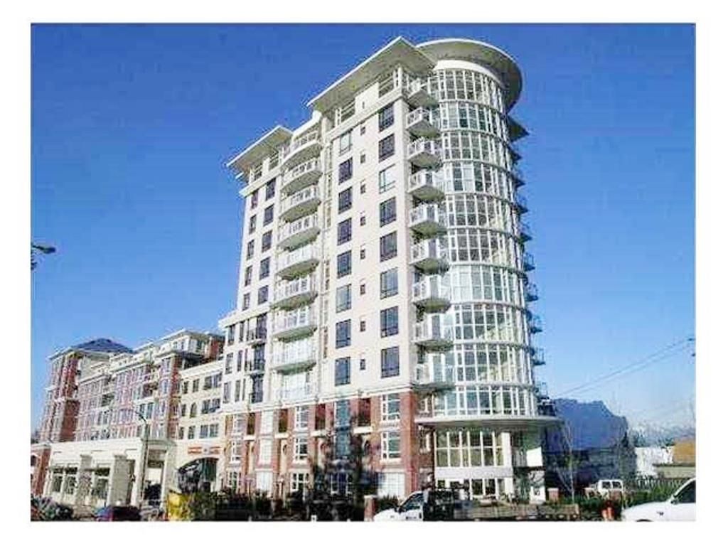 Main Photo: 556 1483 KING EDWARD Avenue in Vancouver: Knight Condo for sale in "King Edward Village" (Vancouver East)  : MLS®# R2642150