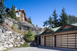 Photo 27: 9612 EMERALD Drive in Whistler: Emerald Estates House for sale in "Emerald Estates" : MLS®# R2868083