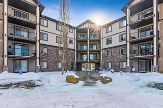 Photo 3: 1426 60 Panatella Street NW in Calgary: Panorama Hills Apartment for sale : MLS®# A2031014