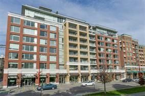 Photo 1: 908 221 UNION Street in Vancouver: Mount Pleasant VE Condo for sale (Vancouver East)  : MLS®# R2141796