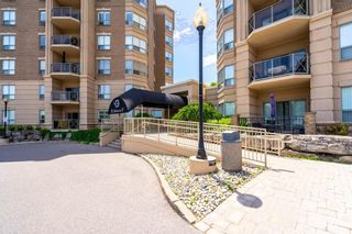 Photo 3: 2085 Amherst Heights Drive|Unit #501 in Burlington: Condo for sale : MLS®# H4199207