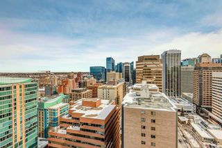 Photo 17: 2603 910 5 Avenue SW in Calgary: Downtown Commercial Core Apartment for sale : MLS®# A2028821