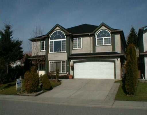 Main Photo: 23027 CLIFF Ave in Maple Ridge: East Central House for sale : MLS®# V612420