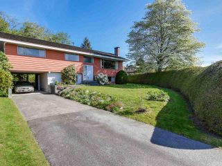 Main Photo: 6905 HYCREST DRIVE in Burnaby: Montecito House for sale (Burnaby North)  : MLS®# R2058508