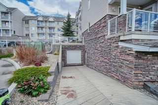 Photo 32: 315 500 Rocky Vista Gardens NW in Calgary: Rocky Ridge Apartment for sale : MLS®# A2126877