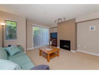 Photo 3: 71 20540 66 Avenue in Langley: Willoughby Heights Townhouse for sale in "Amberleigh" : MLS®# R2286867