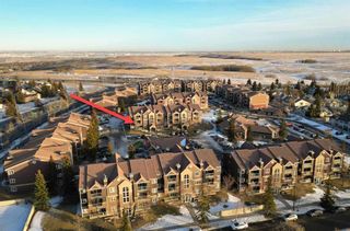 Photo 1: 2422 3400 Edenwold Heights NW in Calgary: Edgemont Apartment for sale : MLS®# A2120112