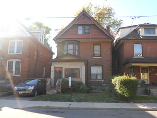 Photo 2: 26 South Arthur Avenue in Hamilton: Gibson/Stipley South Multi-family for sale (Hamilton Centre)  : MLS®# H4088781