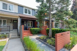 Photo 1: 99 Hazelwood Avenue in Toronto: Blake-Jones House (2-Storey) for sale (Toronto E01)  : MLS®# E6192068