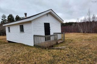 Photo 1: 4539 Shulie Road in Shulie: 102S-South of Hwy 104, Parrsboro Residential for sale (Northern Region)  : MLS®# 202405249