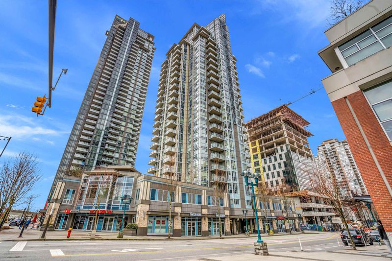FEATURED LISTING: 1003 - 3008 GLEN Drive Coquitlam