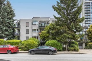 Photo 15: 105 1550 CHESTERFIELD Avenue in North Vancouver: Central Lonsdale Condo for sale in "The Chester" : MLS®# R2701826