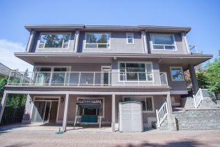 Photo 2: 3339 Plateau Blvd. in Coquitlam: Westwood Plateau House for sale : MLS®# V1112032