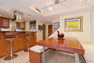 Photo 6: DOWNTOWN Condo for sale : 2 bedrooms : 500 W Harbor Dr #106 in San Diego