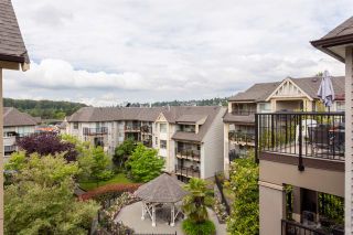 Photo 16: 510 210 ELEVENTH STREET in New Westminster: Uptown NW Condo for sale : MLS®# R2281064