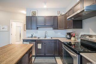 Photo 13: 201 530 J Avenue South in Saskatoon: Riversdale Residential for sale : MLS®# SK916670