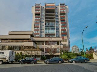 Photo 4: 404 1515 EASTERN Avenue in North Vancouver: Central Lonsdale Condo for sale : MLS®# V1124322