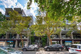 Photo 20: 206 428 W 8TH Avenue in Vancouver: Mount Pleasant VW Condo for sale in "XL Lofts" (Vancouver West)  : MLS®# R2718542