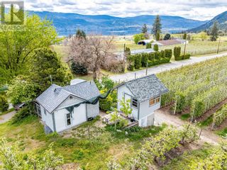 Photo 41: 6008 Happy Valley Road in Summerland: House for sale : MLS®# 10305763