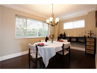 Photo 5: 1 1238 EASTERN Drive in Port Coquitlam: Citadel PQ Townhouse for sale in "PARKVIEW RIDGE" : MLS®# V958046