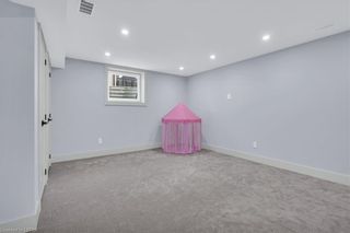 Photo 42: 77 Crestview Drive in Komoka: Kilworth Single Family Residence for sale (4 - Middelsex Centre)  : MLS®# 40573063