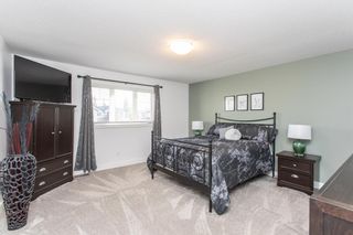 Photo 30: 28 Argent Close: Red Deer Semi Detached (Half Duplex) for sale : MLS®# A2004411