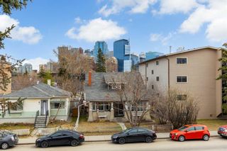 Photo 20: 302 730 2 Avenue NW in Calgary: Sunnyside Apartment for sale : MLS®# A2126620
