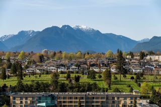 Photo 18: 2002 4250 DAWSON Street in Burnaby: Brentwood Park Condo for sale in "OMA 2" (Burnaby North)  : MLS®# R2775626