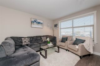 Photo 6: 301 19936 56 Avenue in Langley: Langley City Condo for sale in "Bearing Pointe" : MLS®# R2487217