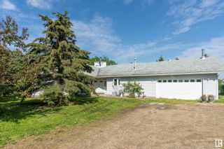 Photo 44: 55428 Hwy 765: Rural Lac Ste. Anne County House for sale : MLS®# E4300390