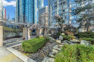 Photo 2: 1603 1288 ALBERNI Street in Vancouver: West End VW Condo for sale in "THE PALISADES" (Vancouver West)  : MLS®# R2860882