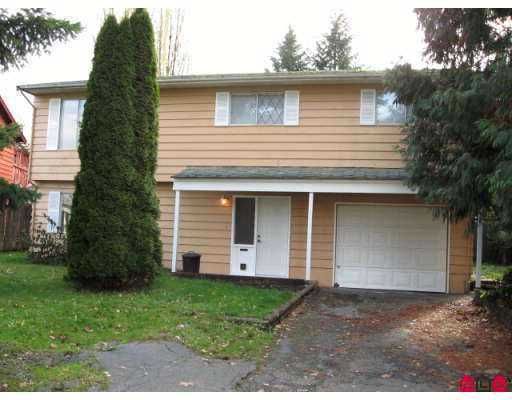 FEATURED LISTING: 20560 48A Ave Langley