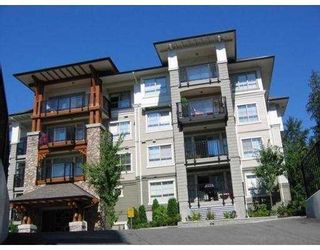 Photo 1: 2958 SILVER SPRINGS Blvd in Coquitlam: Westwood Plateau Condo for sale in "TAMARISK" : MLS®# V612055