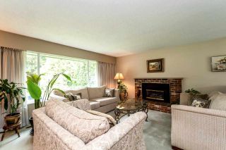 Photo 3: 2038 CASANO Drive in North Vancouver: Westlynn House for sale : MLS®# R2270711