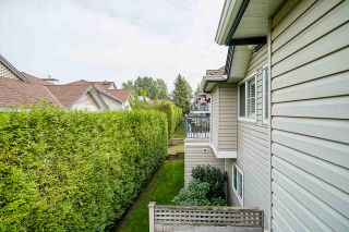 Photo 15: 17 8716 WALNUT GROVE Drive in Langley: Walnut Grove Townhouse for sale in "Willow Arbour" : MLS®# R2498725