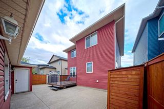 Photo 42: 138 Evanston Way NW in Calgary: Evanston Detached for sale : MLS®# A2133201