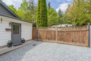 Photo 20: 37447 ATKINSON Road in Abbotsford: Sumas Mountain House for sale : MLS®# R2776226