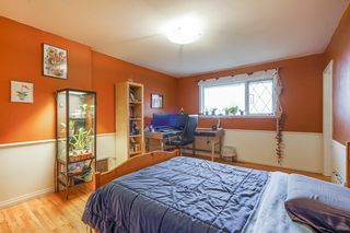 Photo 18: 343 CHURCHILL AVENUE in New Westminster: The Heights NW House for sale : MLS®# R2672373