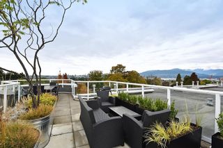 Photo 11: 204 1707 CHARLES Street in Vancouver: Grandview VE Condo for sale (Vancouver East)  : MLS®# R2209224
