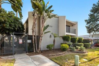 Main Photo: Townhouse for sale : 2 bedrooms : 1045 Peach Ave #50 in El Cajon