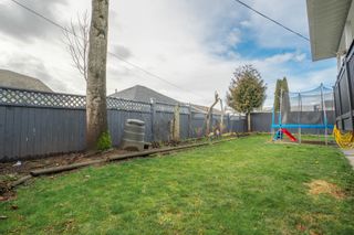 Photo 38: 30692 W OSPREY Drive in Abbotsford: Abbotsford West House for sale : MLS®# R2752576