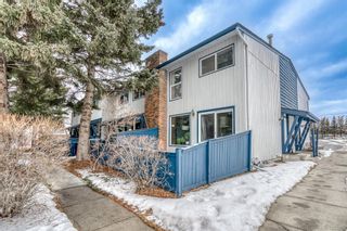 Photo 20: 26 5315 53 Avenue NW in Calgary: Varsity Row/Townhouse for sale : MLS®# A2010893