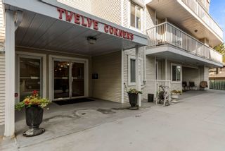Photo 2: 3B 2725 FULLER Street in Abbotsford: Central Abbotsford Condo for sale in "12 Corners" : MLS®# R2816066