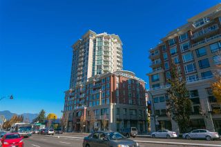 Photo 17: 712 4028 KNIGHT Street in Vancouver: Knight Condo for sale in "KING EDWARD VILLAGE" (Vancouver East)  : MLS®# R2218321