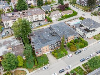 Photo 27: 110 1011 FOURTH Avenue in New Westminster: Uptown NW Condo for sale in "Crestwell Manor" : MLS®# R2621960