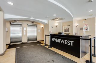 Photo 11: 805 1078 6 Avenue SW in Calgary: Downtown West End Apartment for sale : MLS®# A2009189